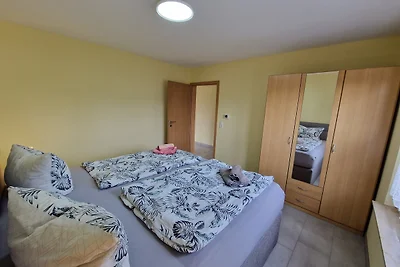 Ferienhaus SIGGI