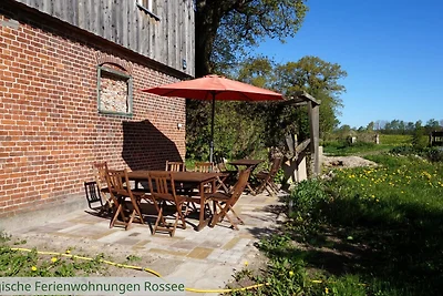 Appartamento Vacanza con famiglia Barkelsby