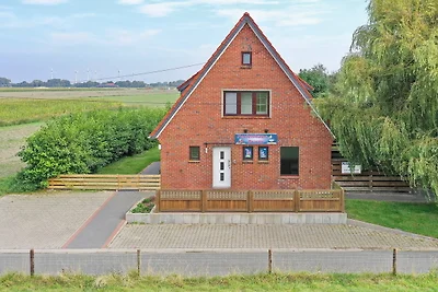 Ferienhof Bruns - Deich 3