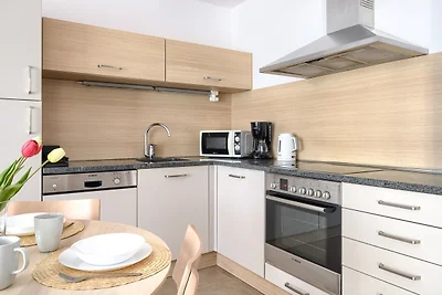 Sun&Snow Plaza Swinoujscie -