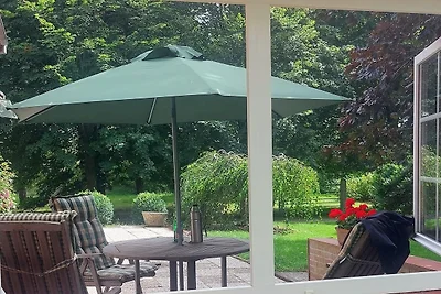 apartman za odmor Obiteljski odmor Tönning