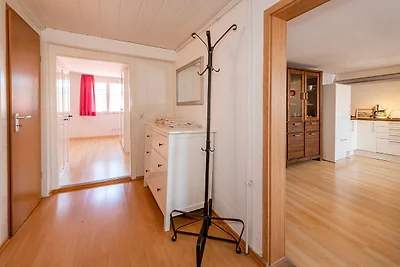 Vakantieappartement Gezinsvakantie 