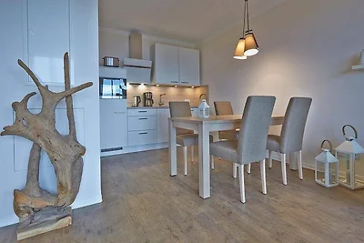 Aparthotel Waterkant Suites, Suite