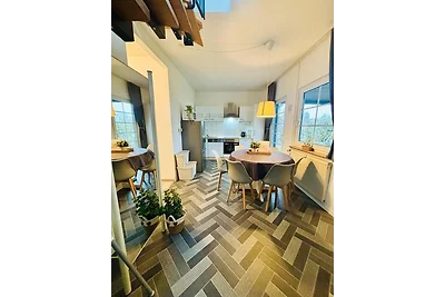 Casa vacanze Vacanza di relax Lütow