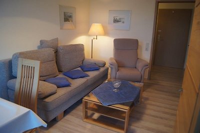 Vakantieappartement Gezinsvakantie Bad Rodach