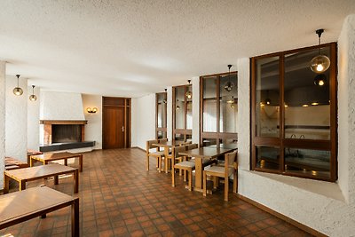 Vakantieappartement Gezinsvakantie Davos