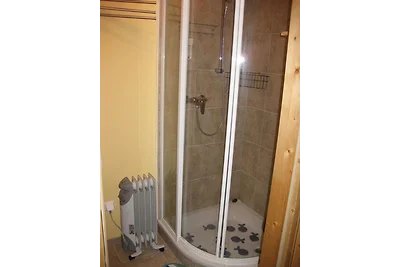 Urige Romantik Hütte in