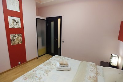 Vakantieappartement Gezinsvakantie Kiev