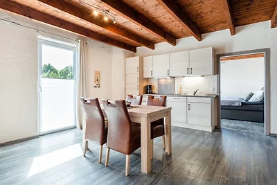 Vakantieappartement Gezinsvakantie Aurich