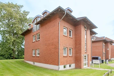Vakantieappartement Gezinsvakantie Kellenhusen