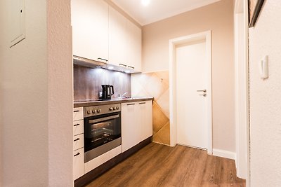 Vakantieappartement Gezinsvakantie Staberdorf