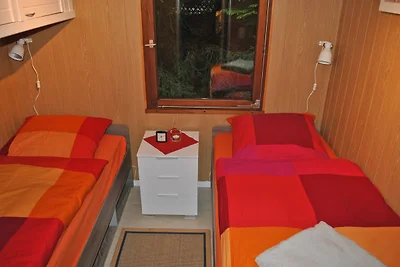 Maison de vacances Vacances relaxation Suderburg