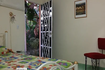 Casa Angel y Odalis Appartement 3