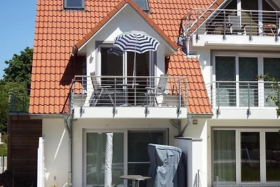 Vakantieappartement Gezinsvakantie Hohwacht