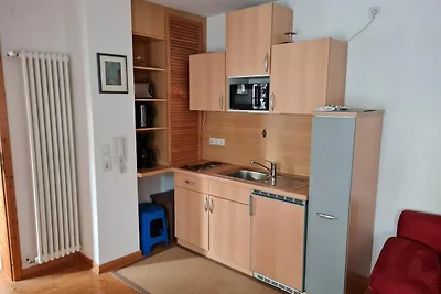 apartman za odmor Obiteljski odmor Maikammer