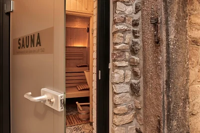 Boutique-Ferienwohnung Oboe