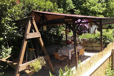 Appartement Vacances avec la famille Rathmannsdorf