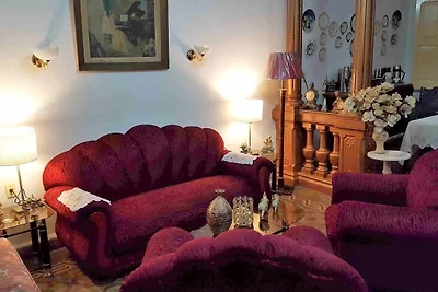 Appartamento Vacanza con famiglia Camaguey