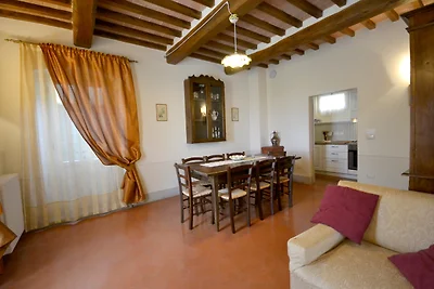 Villa Il Palazzone