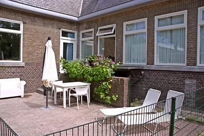 Appartamento Vacanza con famiglia Noordwijk
