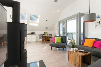 Ostsee - Appartement Nr. 21