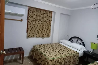 CASA XIOMY II Appartement 1