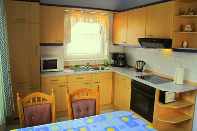 Vakantieappartement Gezinsvakantie Heede