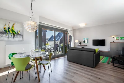 Ostsee - Appartement Nr. 61