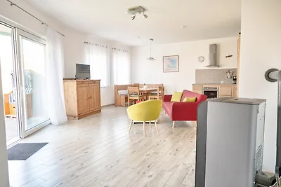 Bungalow Klüver