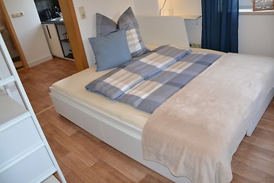 Vakantieappartement Gezinsvakantie Bayreuth