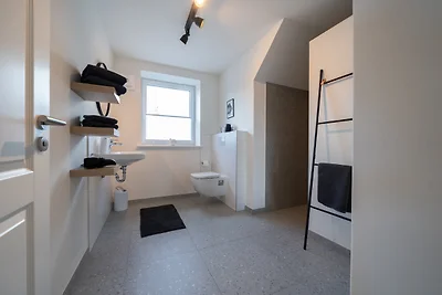 Vakantieappartement Gezinsvakantie Mildstedt