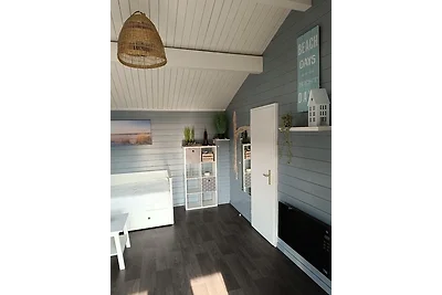 Vakantiehuis Ontspannende vakantie Wremen