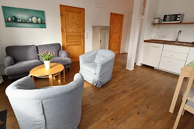 Vakantieappartement Gezinsvakantie Groß Vollstedt