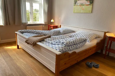 Ferien bei Goos - Ferienwohnung