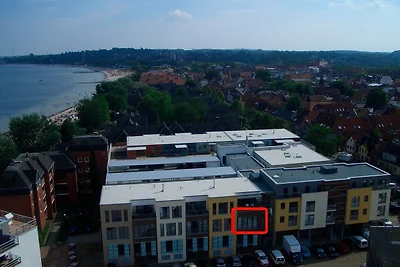 LOFT - Apartment PORT SEA SHELL