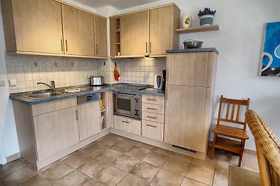 Apartamento Vacaciones familiares Zingst