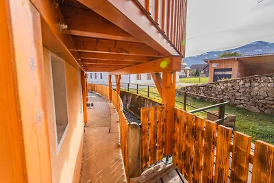 Hoamathaus I by Alpenidyll