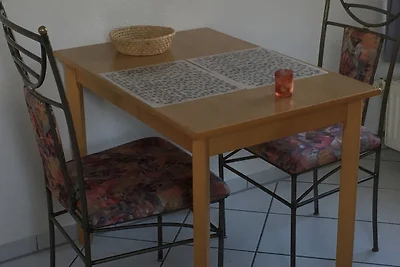 Vakantieappartement Gezinsvakantie Bad Zwischenahn