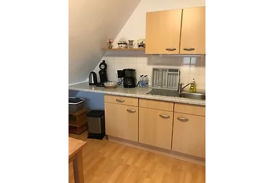 Ferienwohnung Thekla