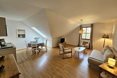 "Pappelhof - Whg. 5"