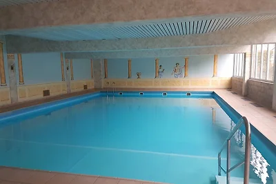 Vakantieappartement Gezinsvakantie Grömitz