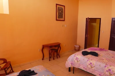 HOSTAL CASABLANCA Appartement 1