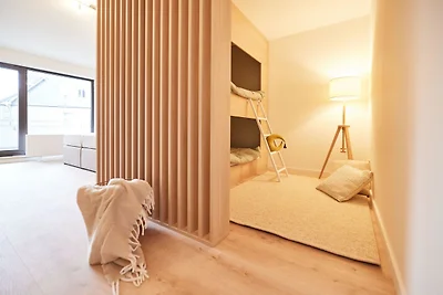 Apartamento Vacaciones familiares Goslar