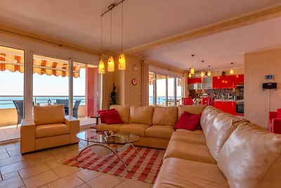 Ferienwohnung PANORAMA
