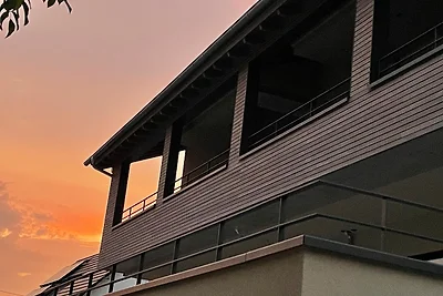 Apartment Wiedehopf