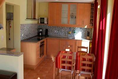Casa vacanze Vacanza di relax Rechlin