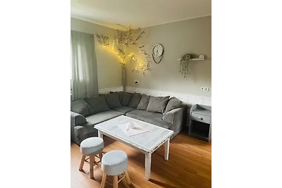 Ferienhaus "Zauberwald" mit