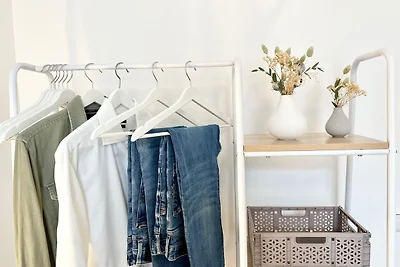 Vakantieappartement Gezinsvakantie Heidelberg