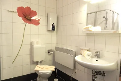 Vakantieappartement Gezinsvakantie Prerow