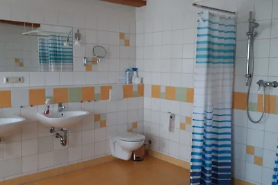 Vakantieappartement Gezinsvakantie Bugewitz